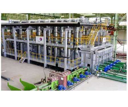 Refractory Service