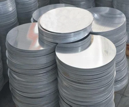 Aluminium Circle For Non Stick Cookware