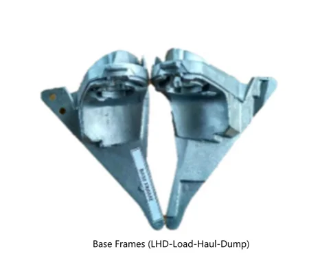 Automotive Components