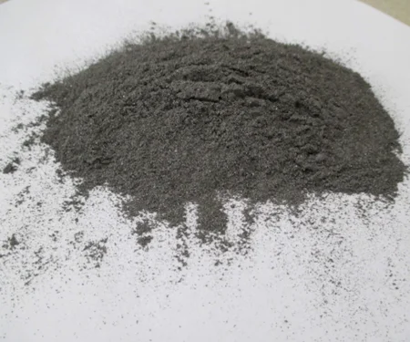 Titanium Sponge Granules
