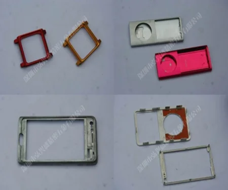 Electronic Series
