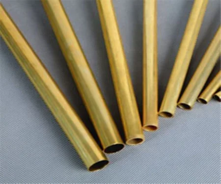 Admiralty Brass tube
