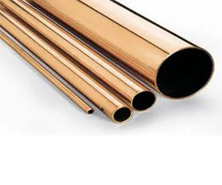 Naval Brass Pipe