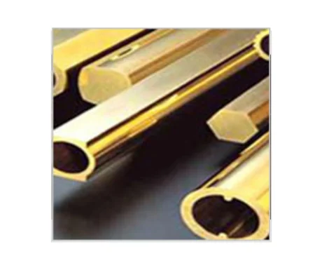 Lead Free Brass tube