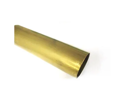 Low Lead Brass tube