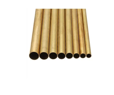 Dzr Brass Eco Brass Hollow Bar