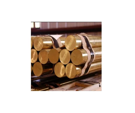 Dezincification Resistant Brass (DZR) / Eco Brass