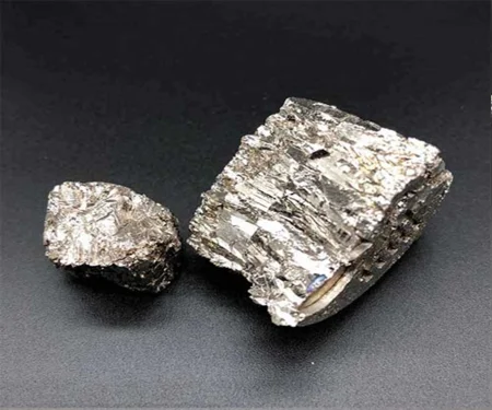 Bismuth Ingot