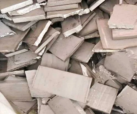 Nickel Sheet