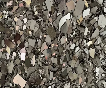 Electrolytic Manganese Metal