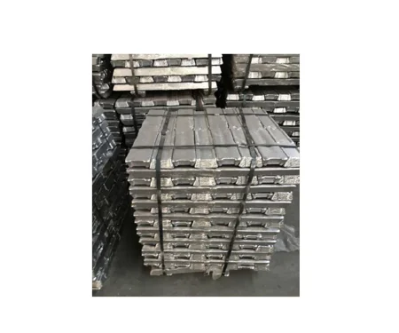ADC12 Ingot