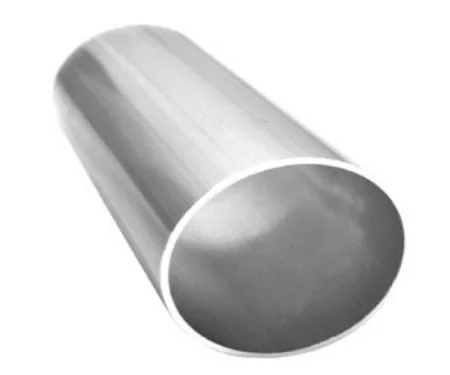 Aluminium Extrusion profiles-Round Tubes