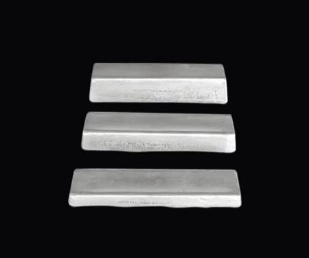 Magnesium alloy