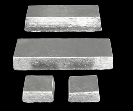 Primary Magnesium Ingot