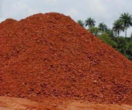 Aluminium Ore