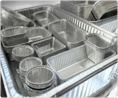 Aluminium Foil