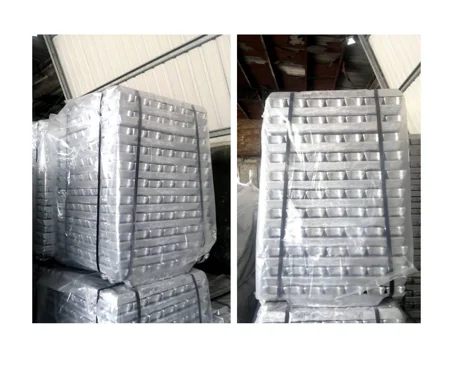 ADC12 Ingot