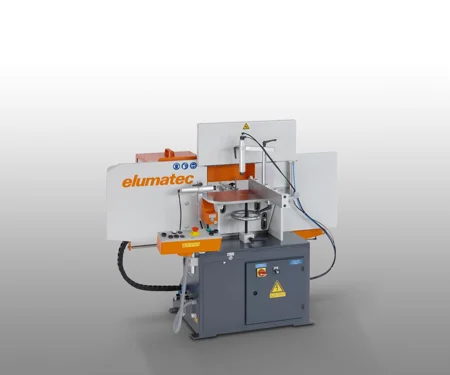 End milling machine AF 223