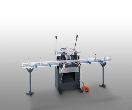 1-spindle copy router AS 170