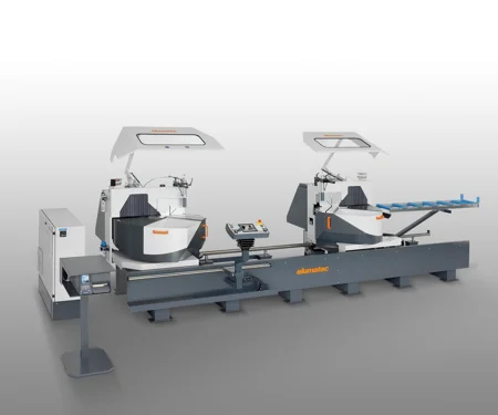 Double Mitre Saw DG 104