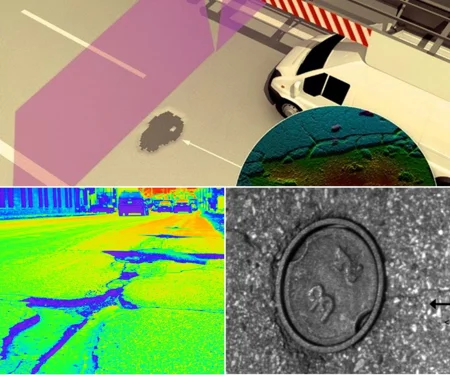Road Inspection System Service