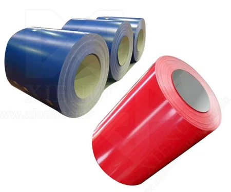 Aluminum Roofing Coil