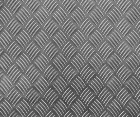 Aluminium Chequered Plate