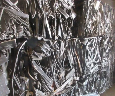 Aluminium Scrap