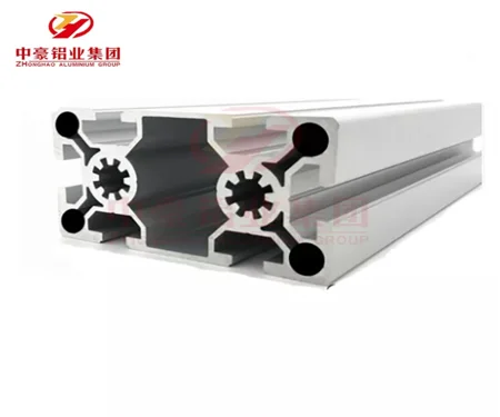 Aluminium Upper Profile for Kitchen Wall Cupboard