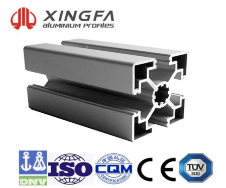 T-slot Aluminium Profile