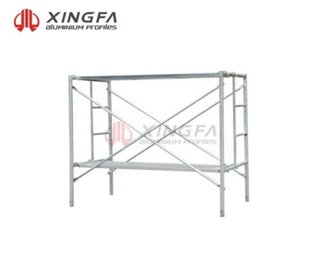 Aluminium Profile for Aluminium Scafoldding