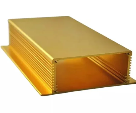 6063 Aluminium Extrusion Profile for Windows and Doors