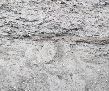 Aluminium Zinc Fettling Powder
