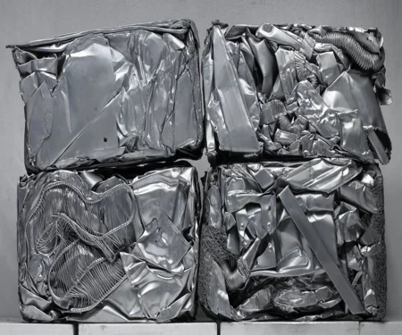 Aluminium Scrap