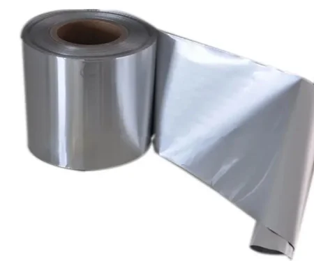 Aluminium Foil