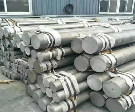 6000 Series Aluminium Profile