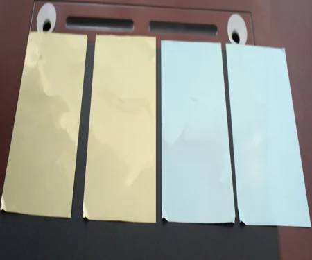 Aluminium Air-Conditioning Foil Stock