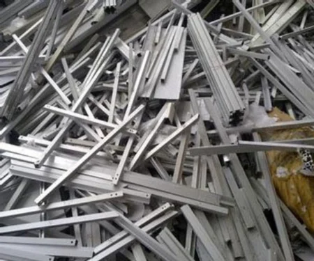 Aluminium Scrap