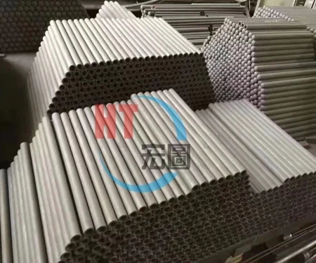 NSIC Rod