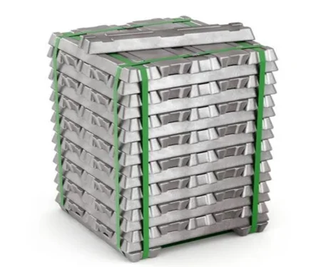 Aluminium Ingot