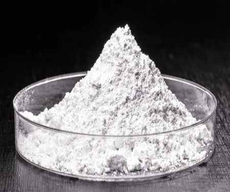 Zircon Flour