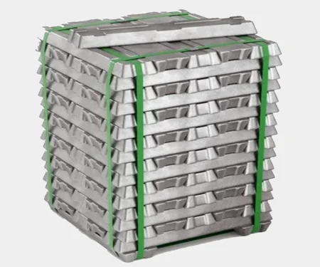 Aluminium Ingot