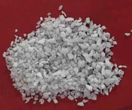Fused Mullite