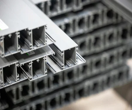 Aluminium Extrusion Profiles