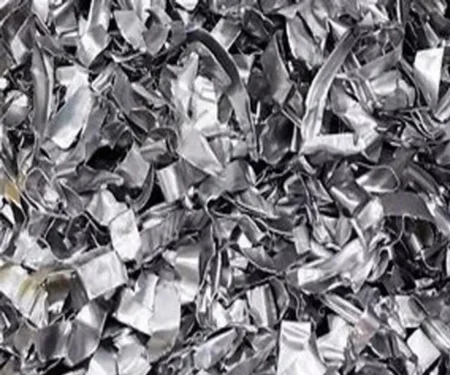 Aluminium Scrap