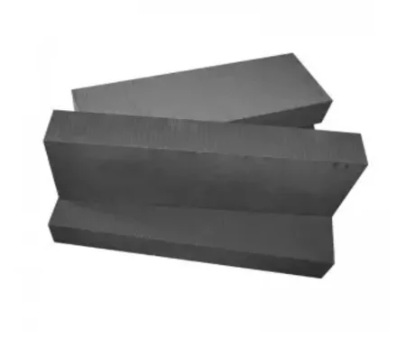 Corrosion Resistance Graphite Plate For Aluminum Profile Extrusion