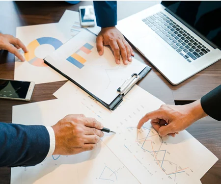 Management Consulting Services
