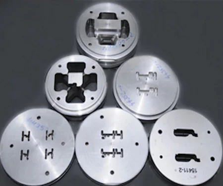 Aluminium Die Design and Development