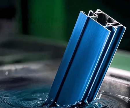 Anodizing