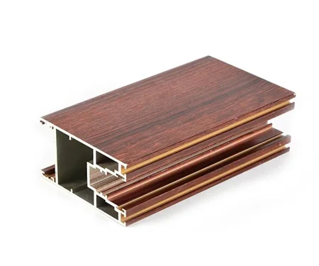Wood Finish